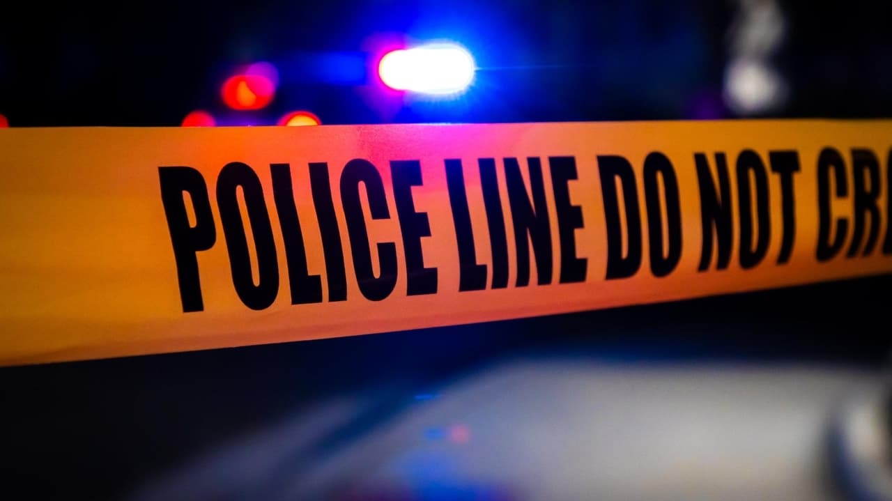 Nadeem Ahmad dies in car accident at Selden home