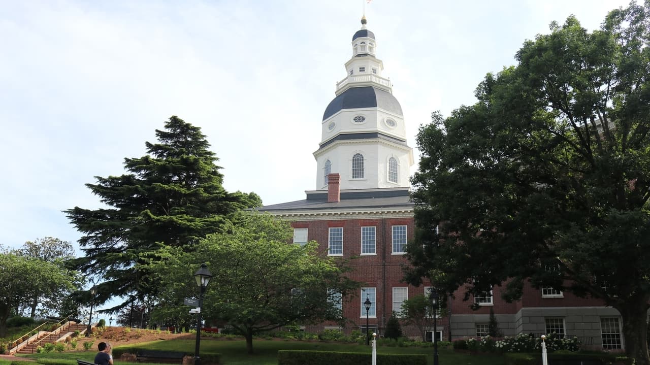 Maryland lawmakers weigh partisan redistricting for 2028