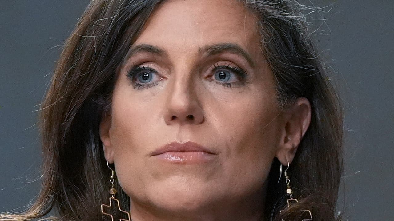 Ex-fiance of Nancy Mace faces sex crime charges