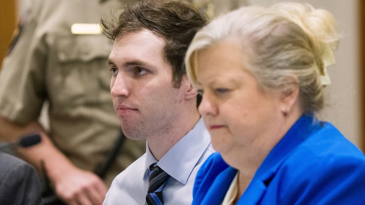 Judge to rule on Tyler Robinson's trial