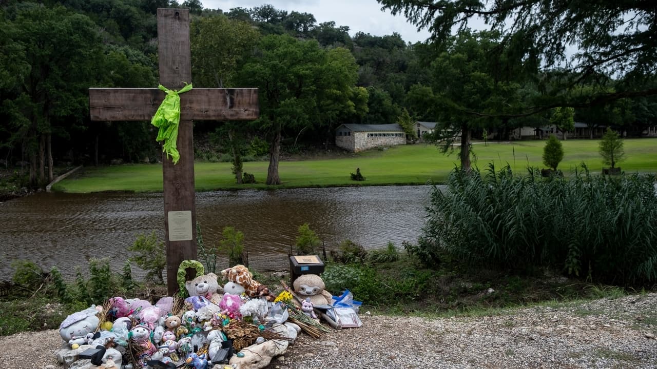 Camp Mystic plans property sale amid legal issues