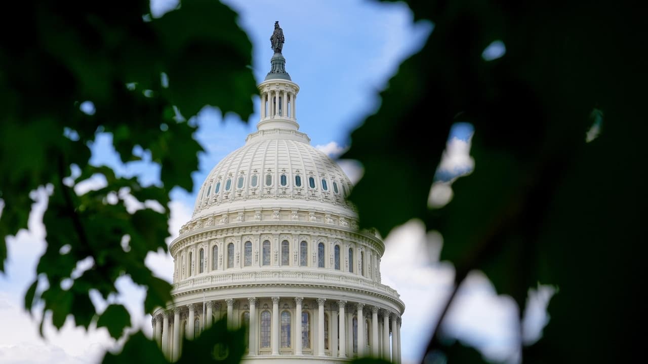 Georgia teen admits to gun charge at Capitol