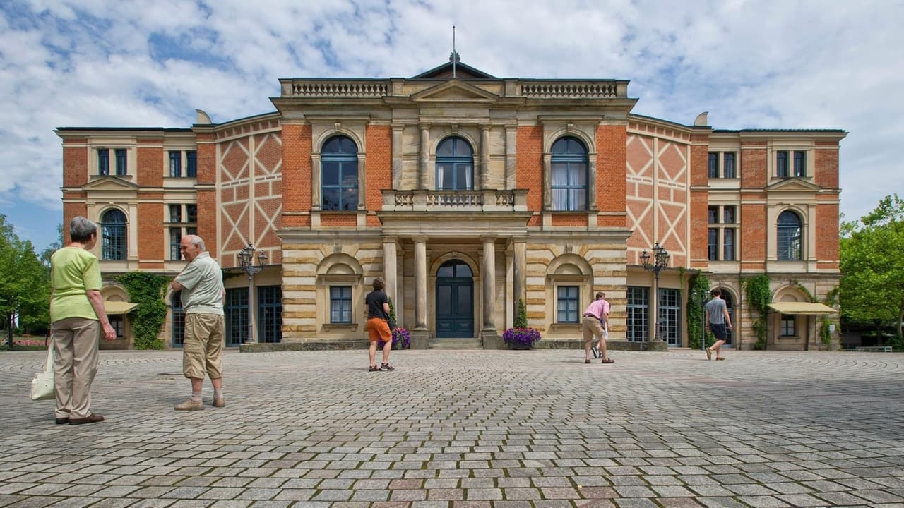 AI staging faces criticism at Wagner festival