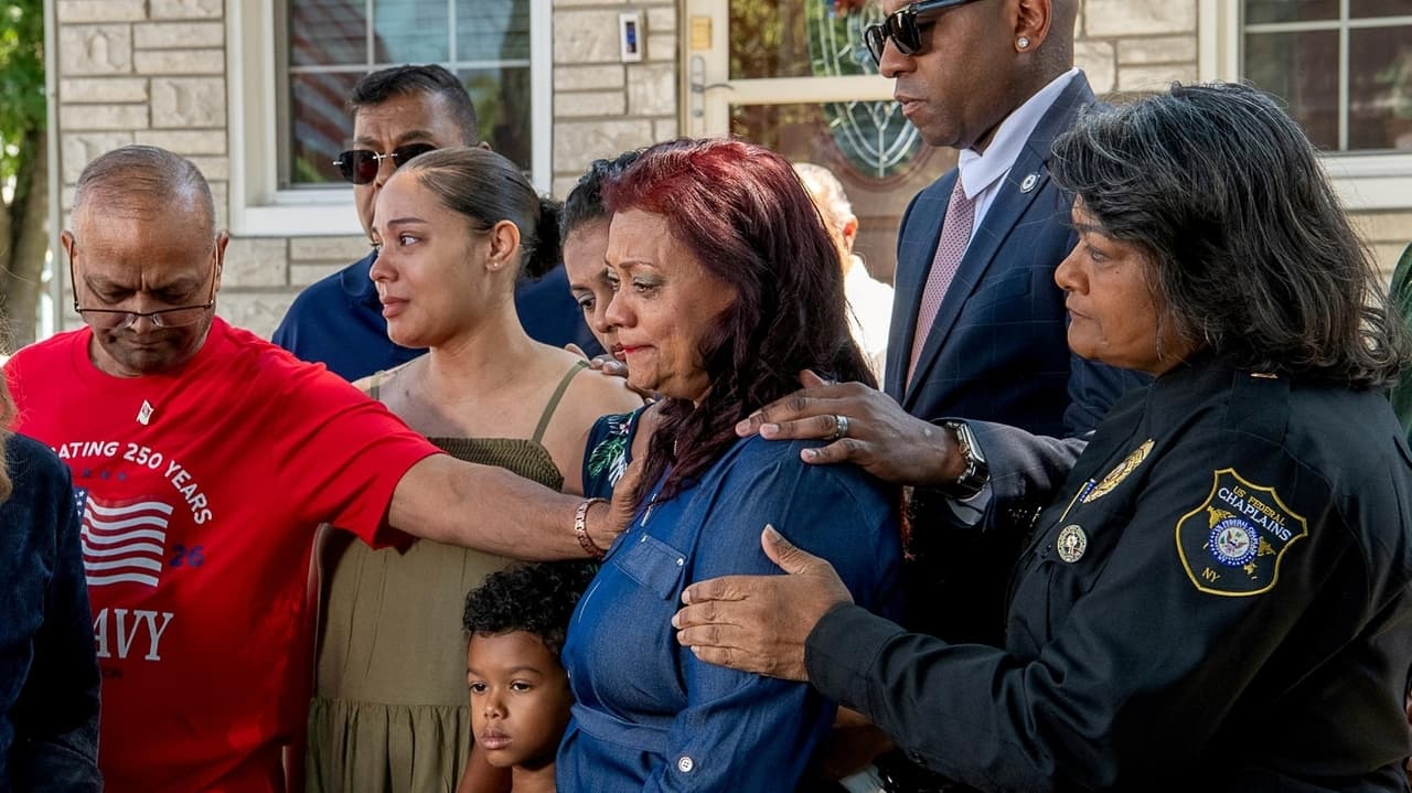Family Lauds Angel Sarah Rampersad as a Brave Soldier