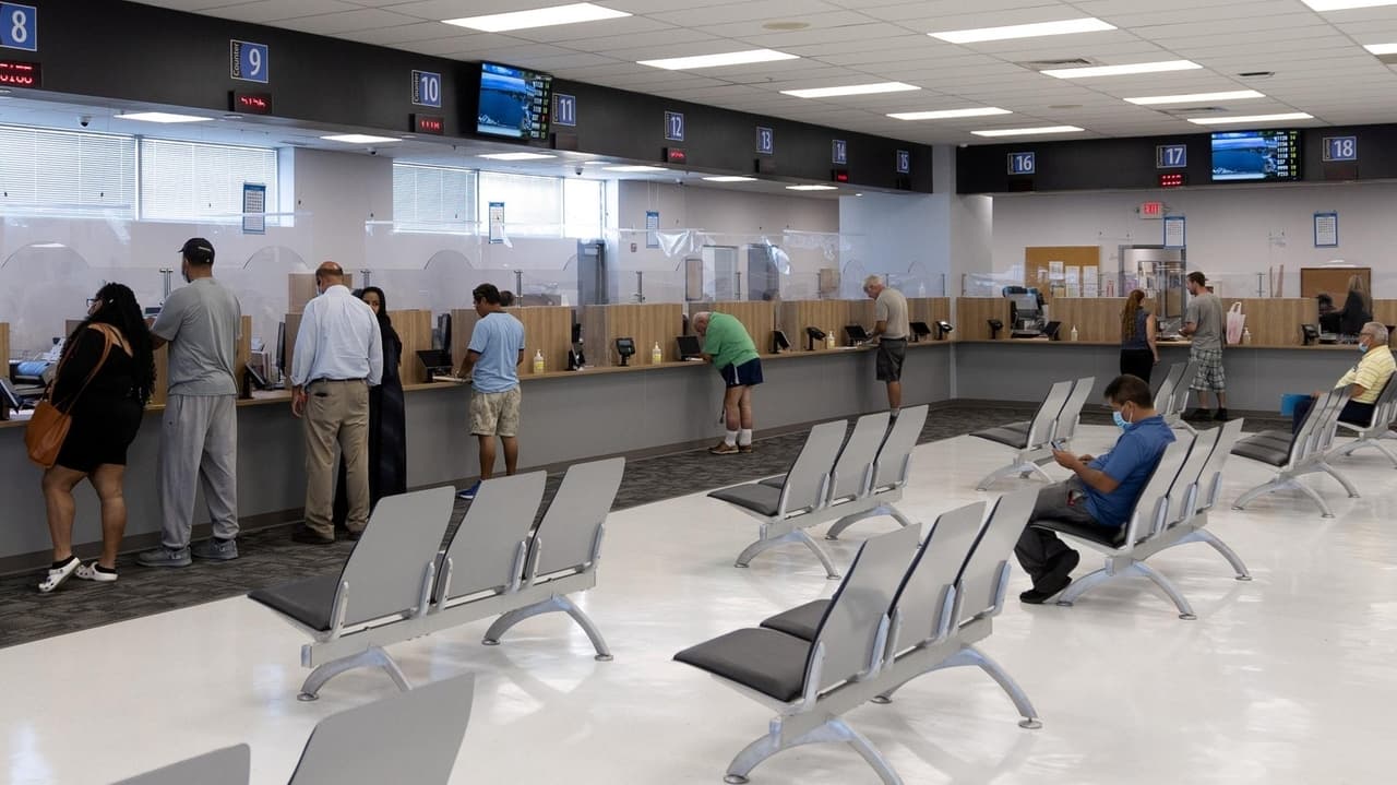 NY drivers may miss renewals over old unpaid tickets