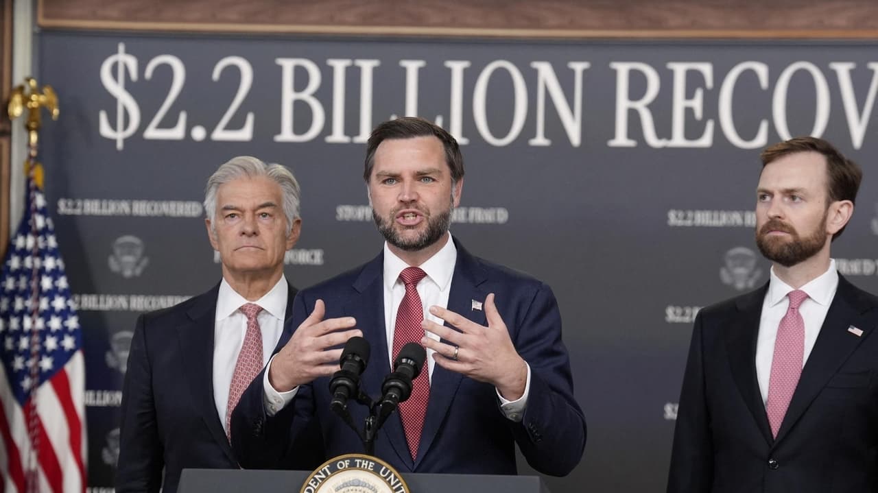 Trump officials remove 760K from ACA over fraud
