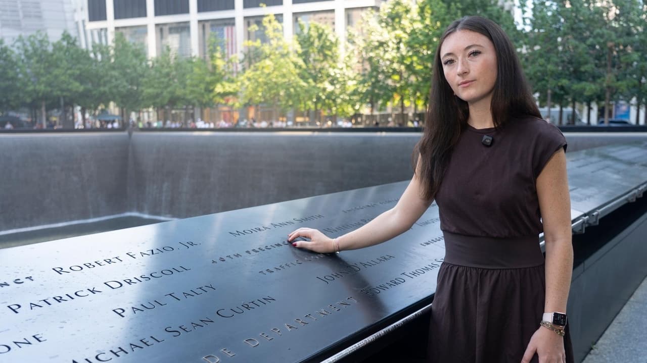 Patricia Smith mourns her unknown 9/11 mother