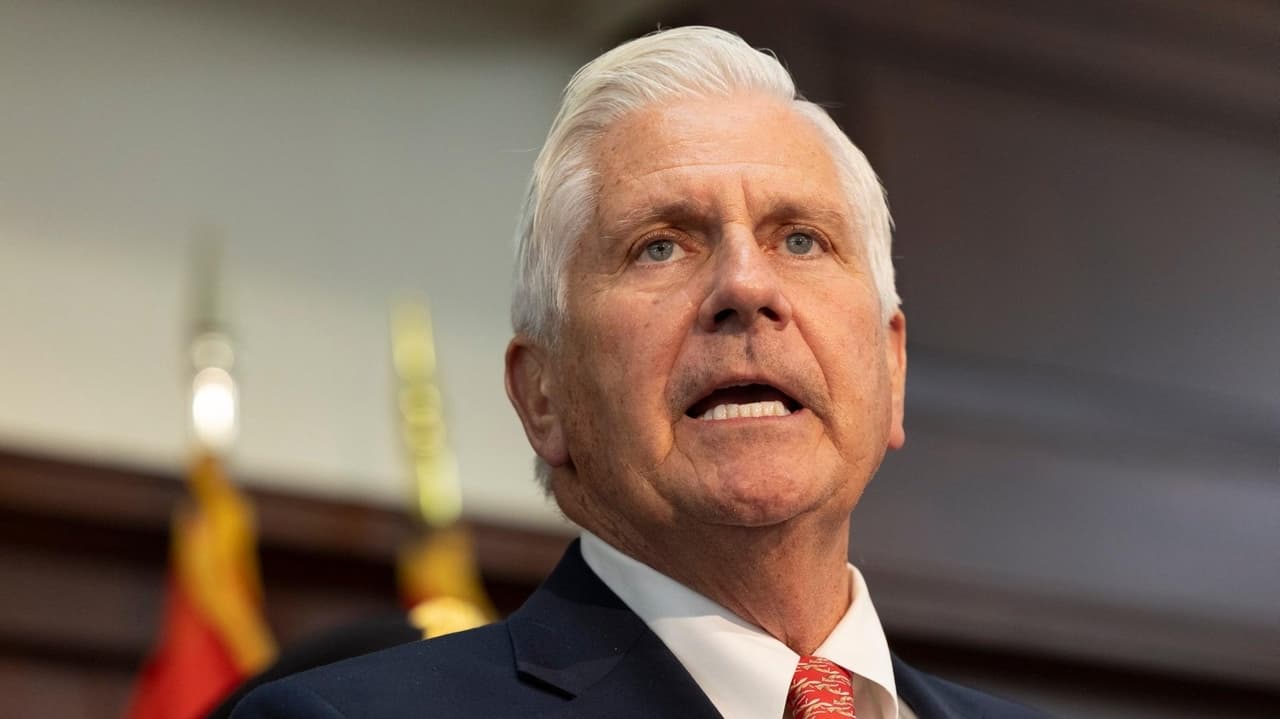 Bruce Blakeman reports duplicate donations
