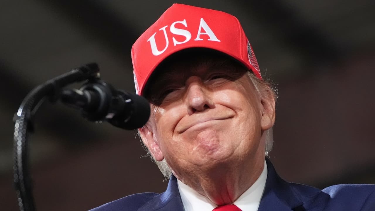 Trump Focuses on Midterms Amid Democratic Responses
