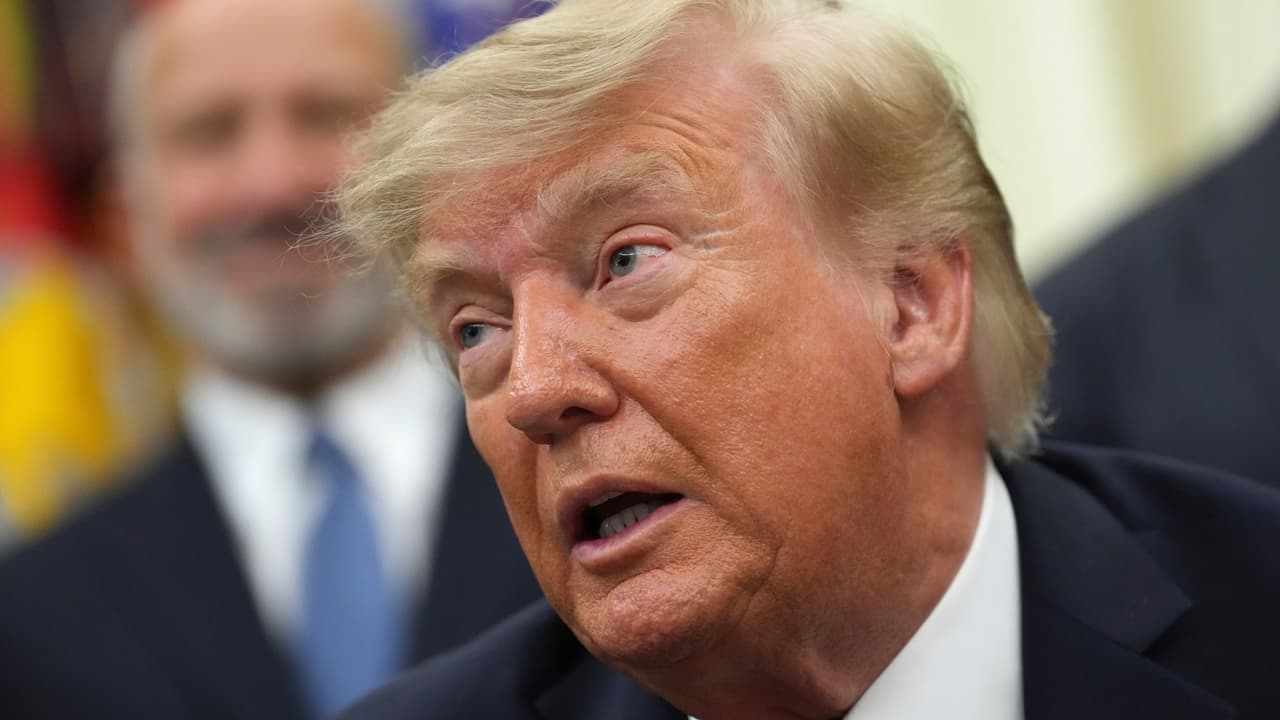US conducts strikes in Iran amid renewed hostilities