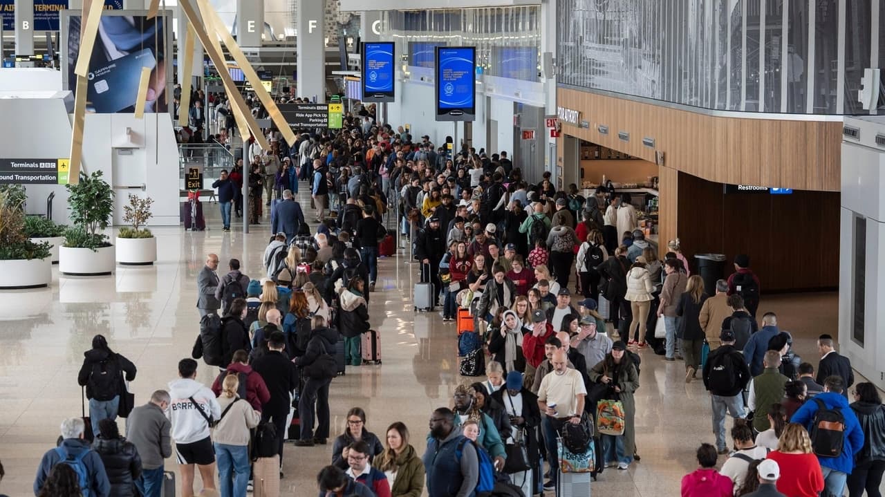 State Department issues global travel advisory