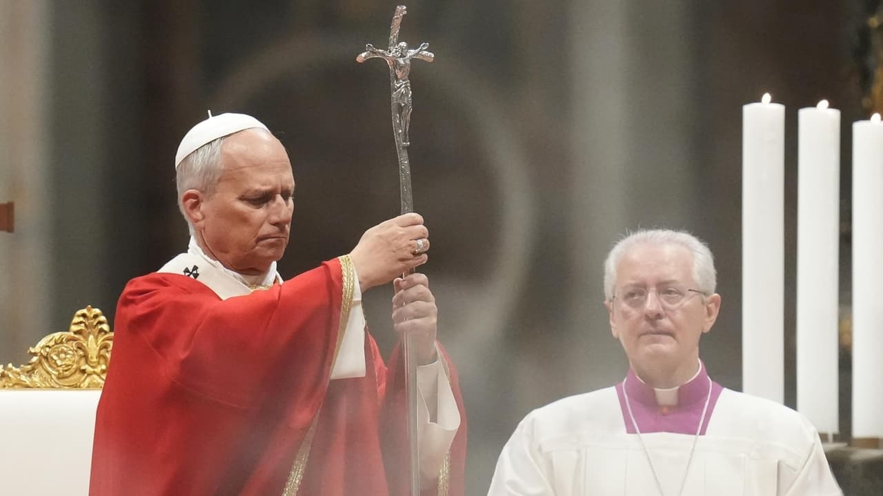 Pope Leo XIV's Lung Nodules Update