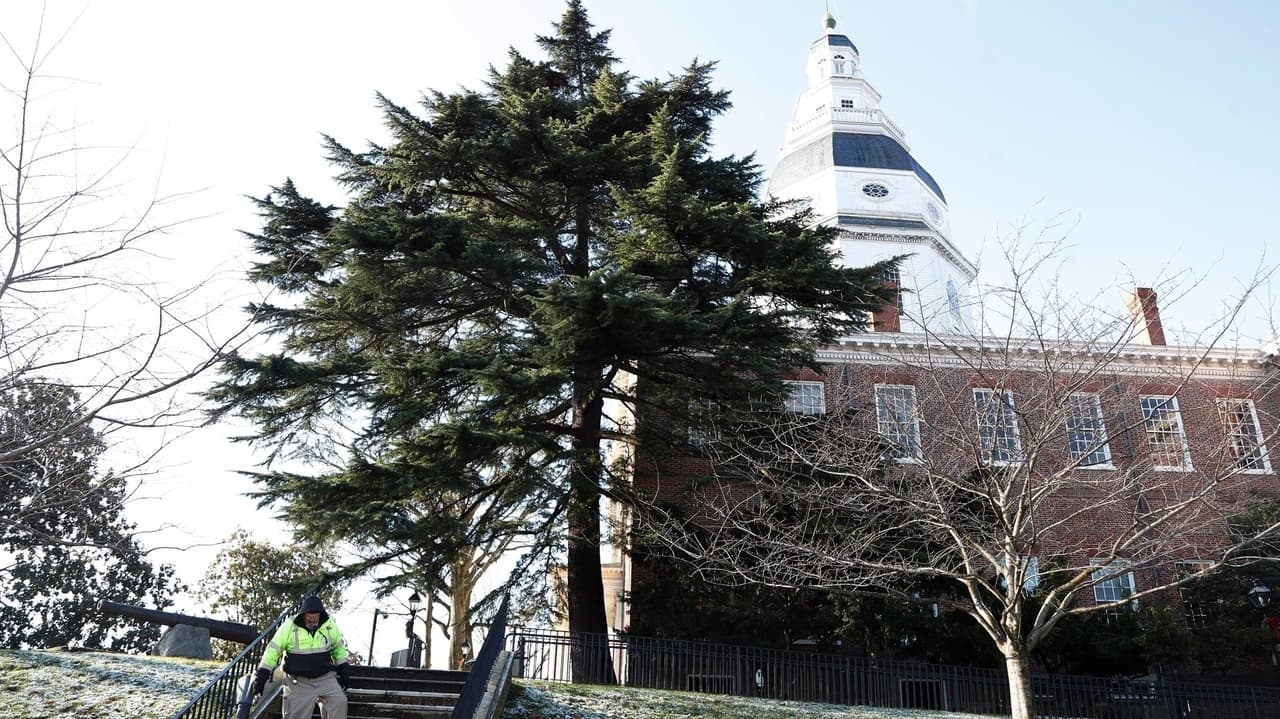 Maryland court approves redistricting measure