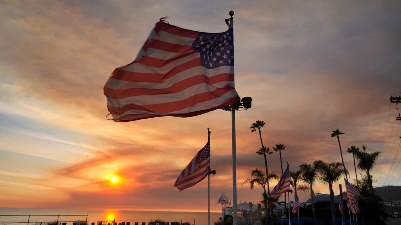 California wildfire risk rising amid heat and winds