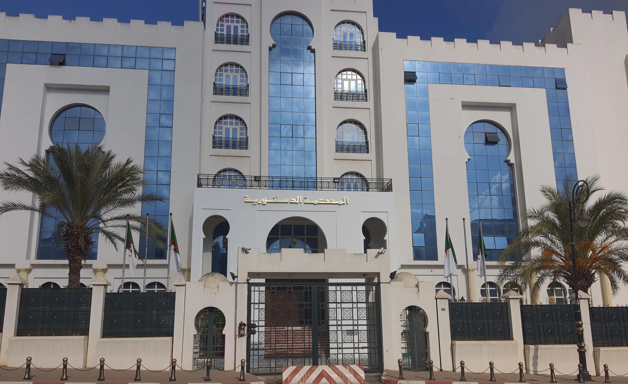 موعد إعلان النتائج النهائية للانتخابات التشريعية في سبق برس