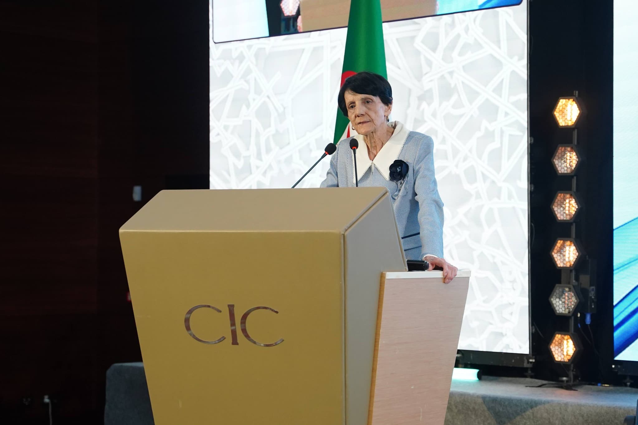نتائج الانتخابات التشريعية النهائية