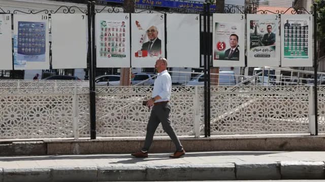وهران: إيداع فائز في الانتخابات التشريعية رهن الحبس المؤقت