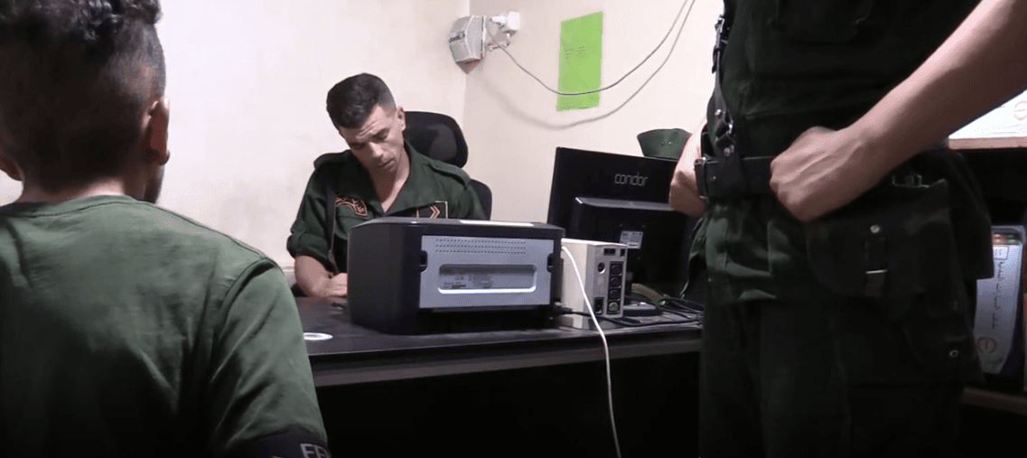 Gang Arrest Sparks Fear in El Eulma