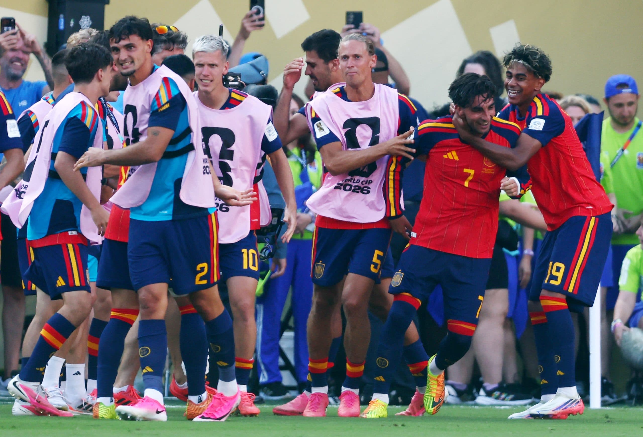 El Matador wins World Cup title