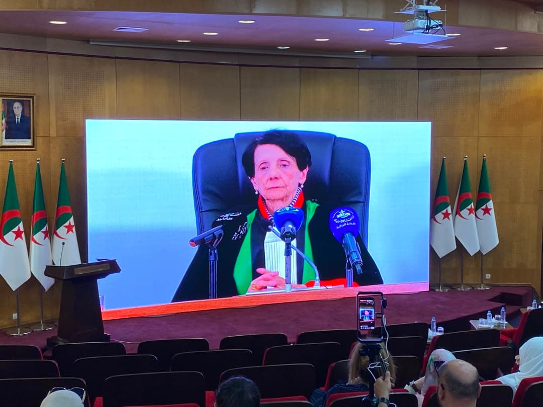 النتائج النهائية لانتخابات البرلمان