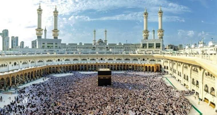 Final deadline set for 1448 AH pilgrimage