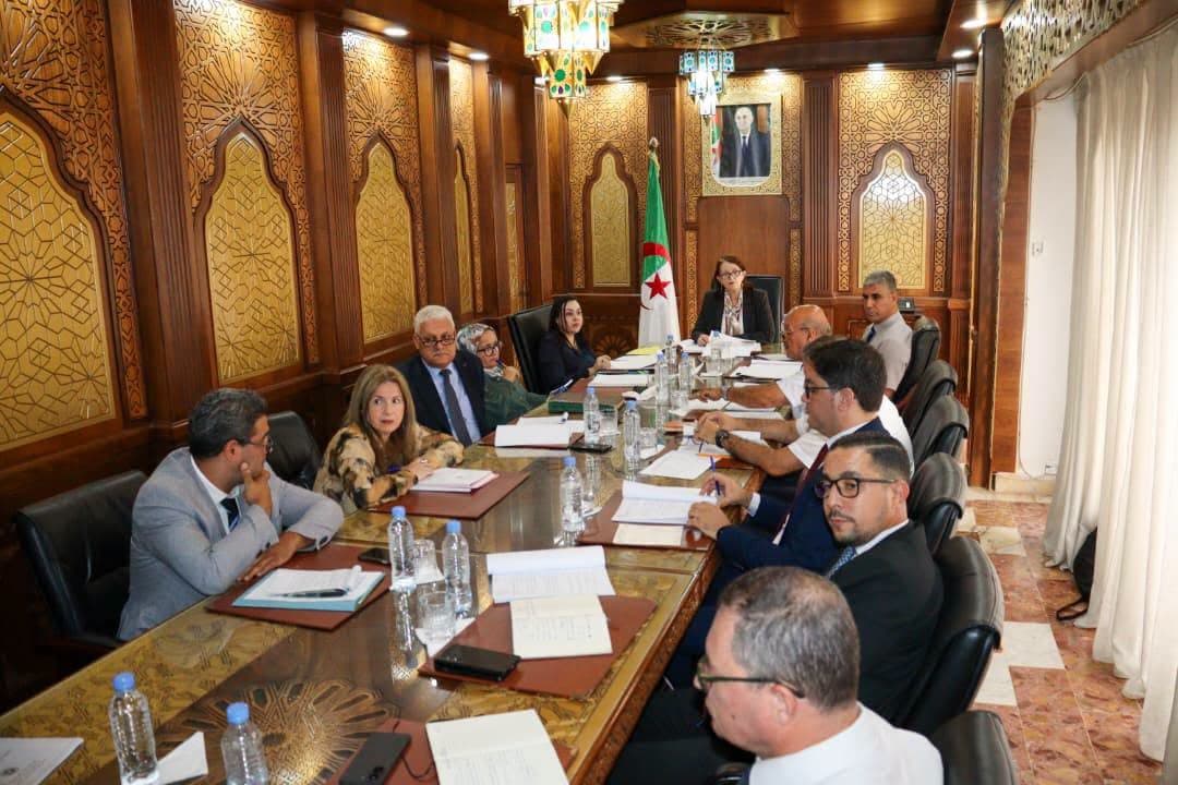 الجزائر تستضيف النسخة 27 من معرض الحرف