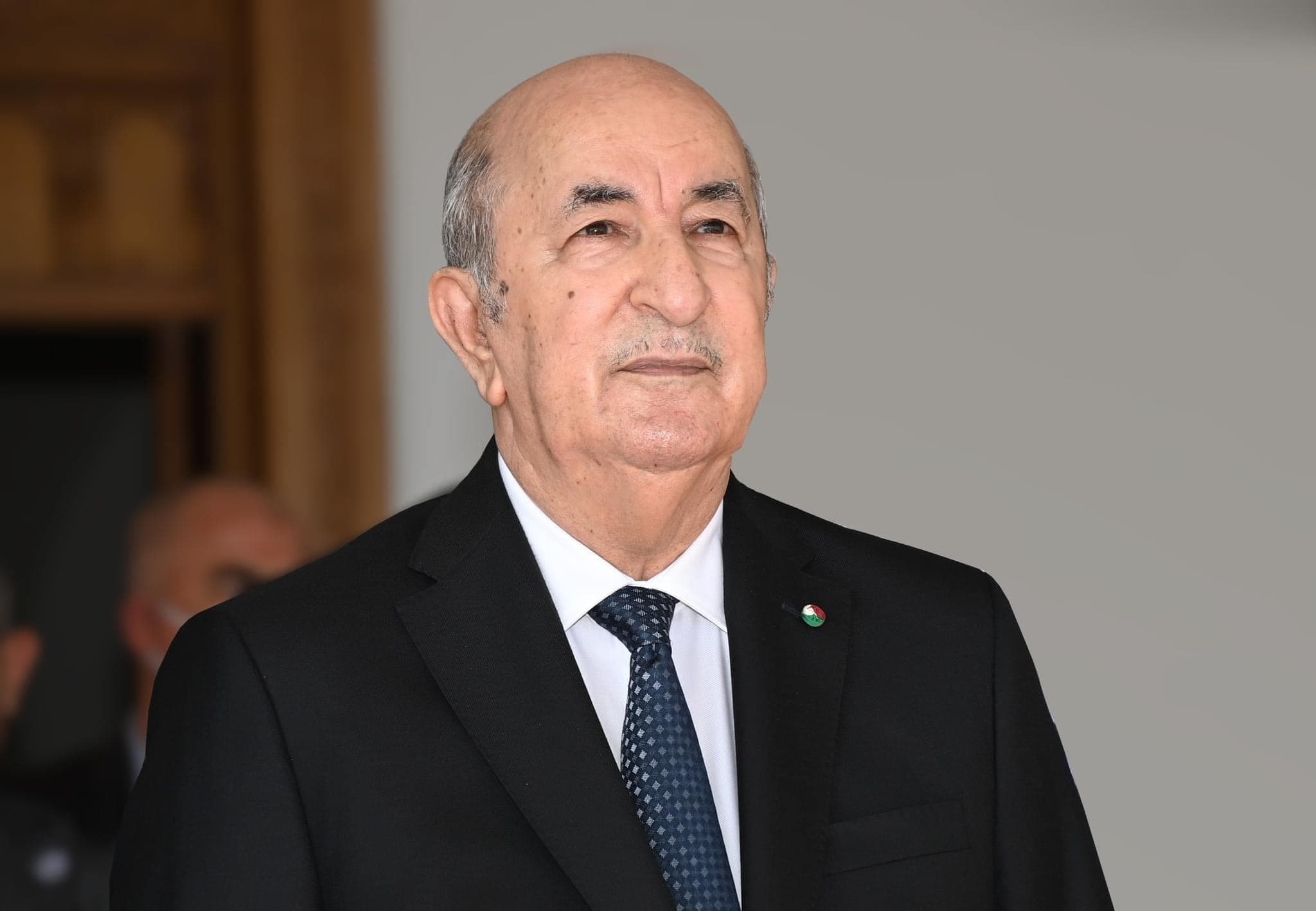 President applauds Higher School of Mathematics students