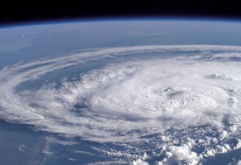 Global Alerts on El Niño Risks