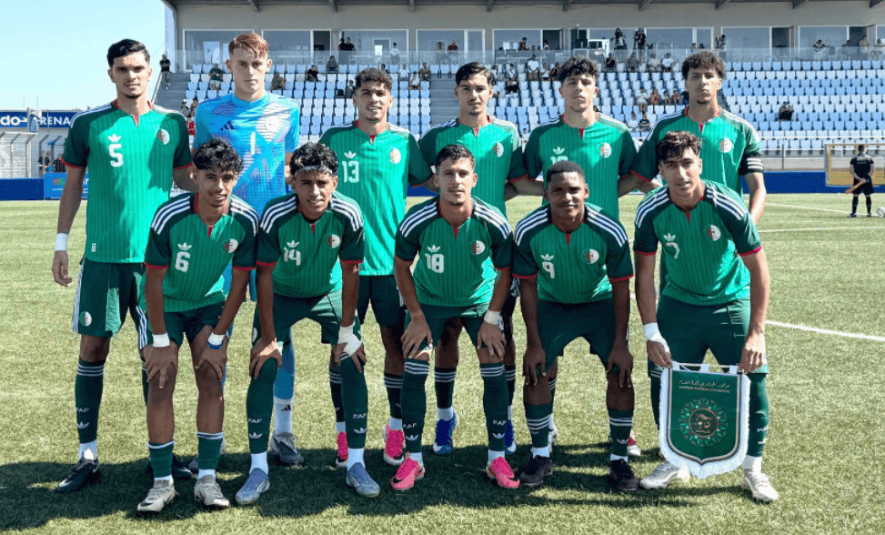 Tarantoo Games Green Youths Beat Kosovo
