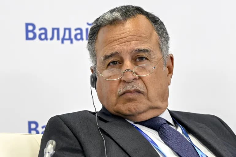 Algeria fires; Arab League Offers Support