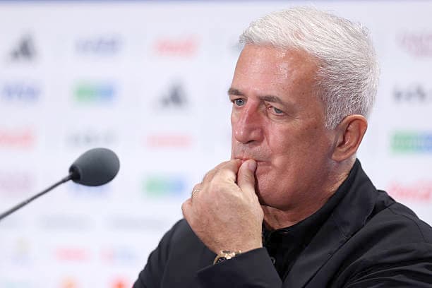 بيتكوفيتش قد يغادر المنتخب