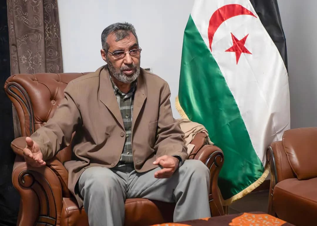 Sahrawi People Maintain Independence Demand