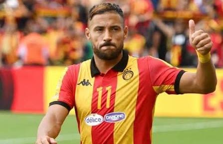 بلايلي ينضم إلى الترجي بعد رفع العقوبة