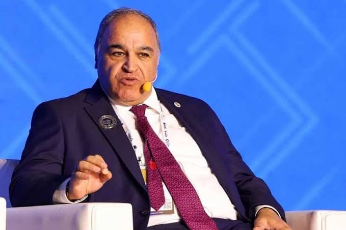OPPO Focuses on African Energy Sovereignty