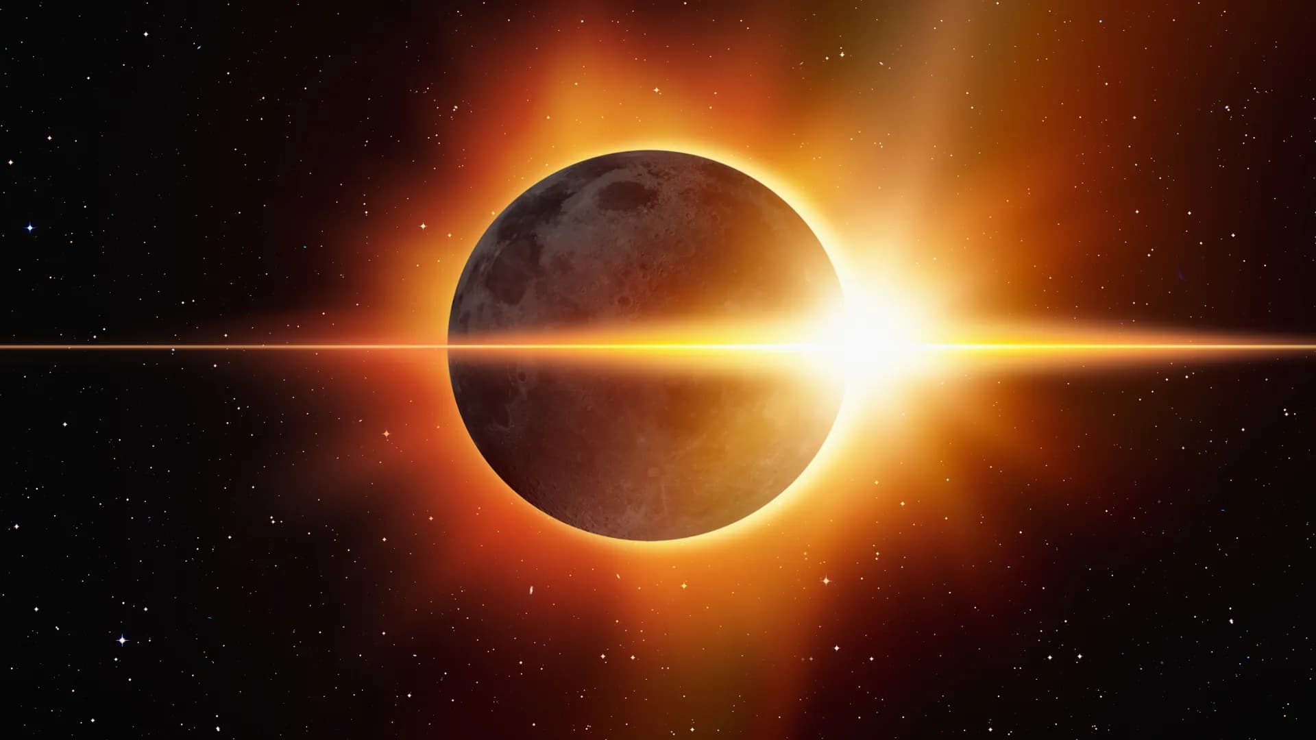 Algeria witnesses rare phenomenon