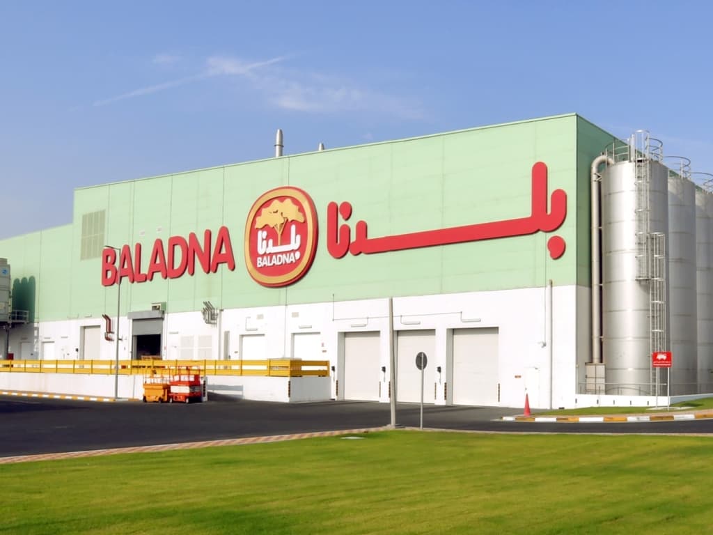 Bladna Algeria Talent Selection Caravan