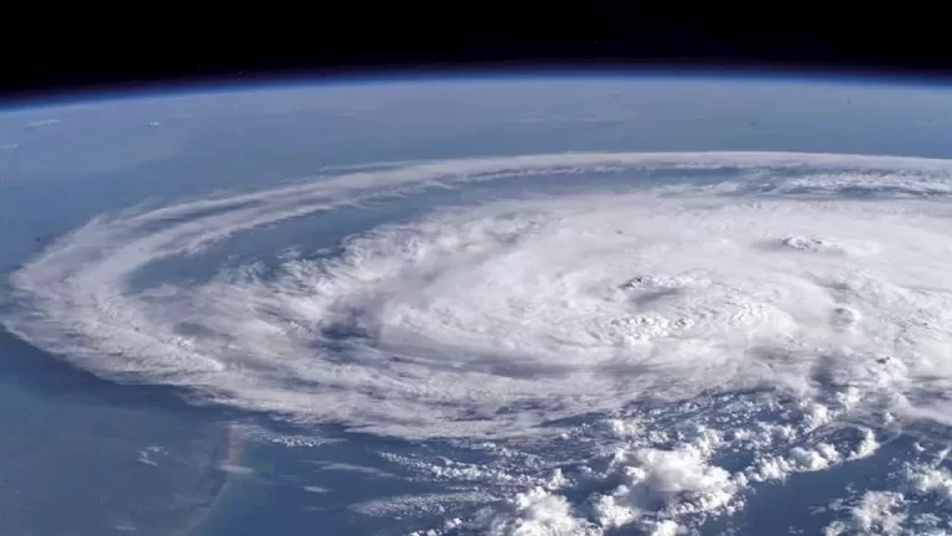 WMO Warns of El Niño Impact