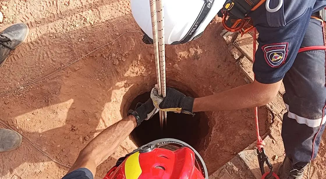 Sabq Press reports on Ayoub rescue progress