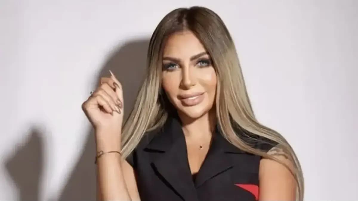 الإعدام للمذيعة المصرية سارة خليفة