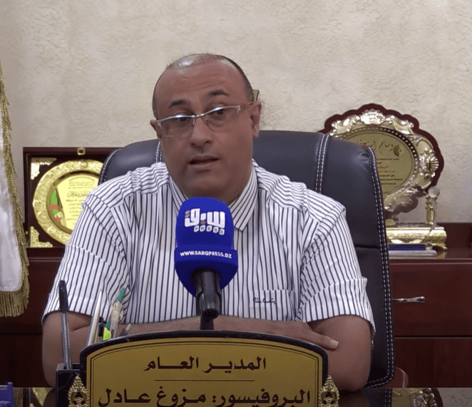 University Services Director: Digitalization Saves 3 Billion Dinars