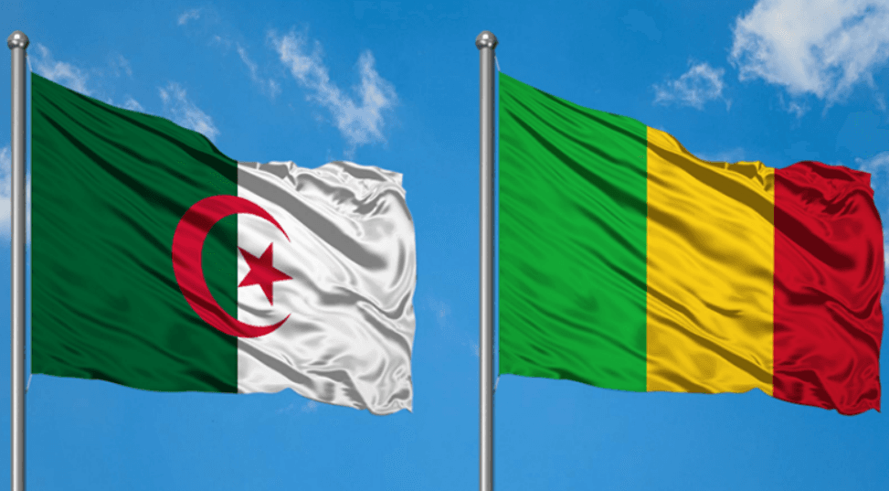 Algeria and Mali deepen strategic partnership