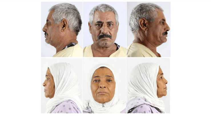 الدرك يطلب من الجمهور