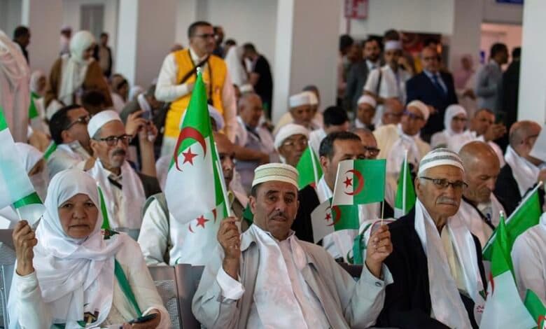 خبر سار للحجاج الميامين