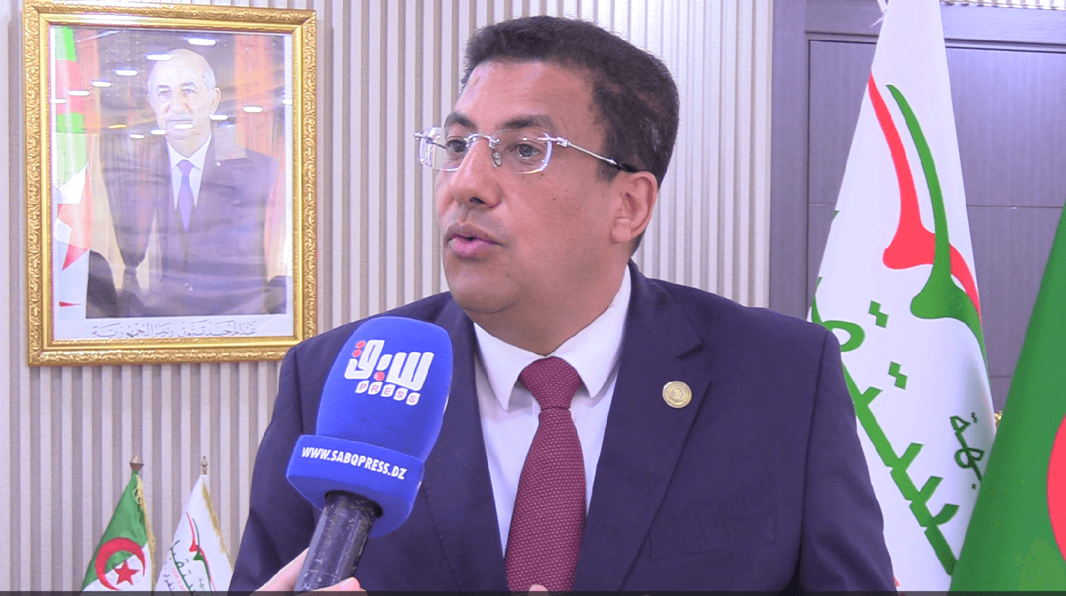 معلق على قطع العلاقات مع أبو ظبي: السيادة خط أحمر