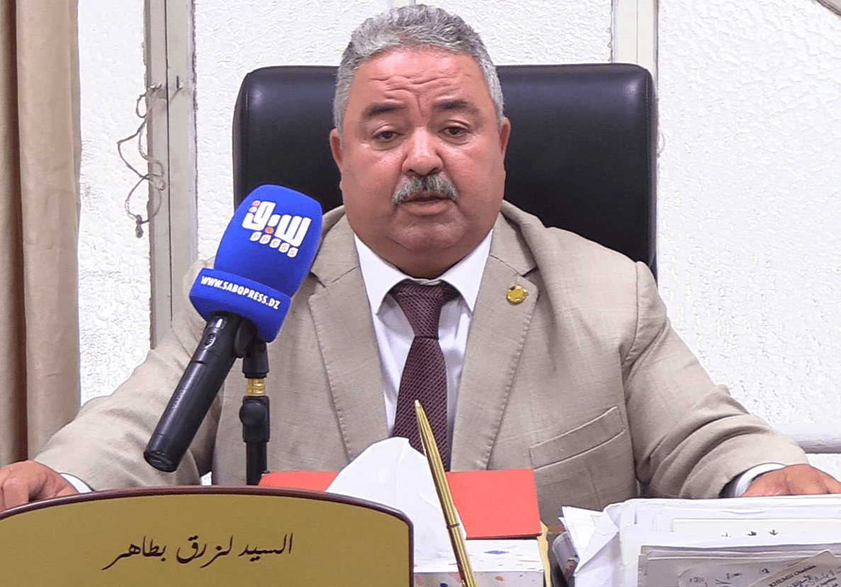 Free Bloc leader urges broader death penalty