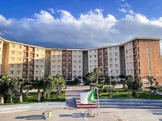 البليدة تضيف 2000 سرير لإيواء الطلبة