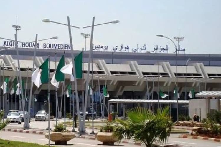 الجزائر تطمئن على تحويل إيرادات شركات الطيران