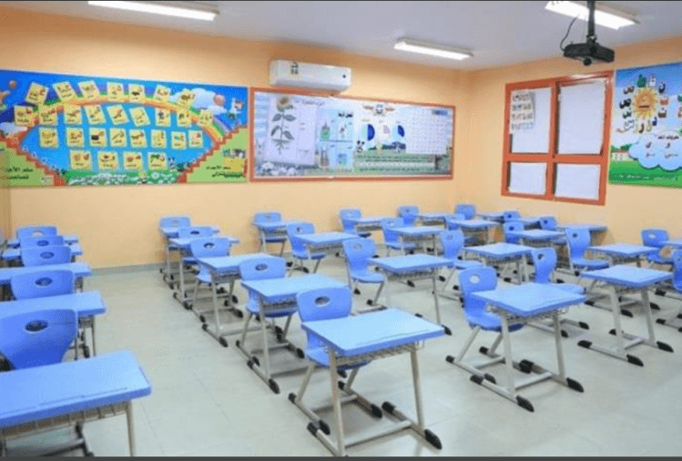 Rules for accrediting private schools