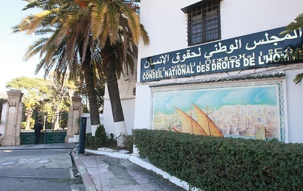 Algeria at Dakar Human Rights Forum