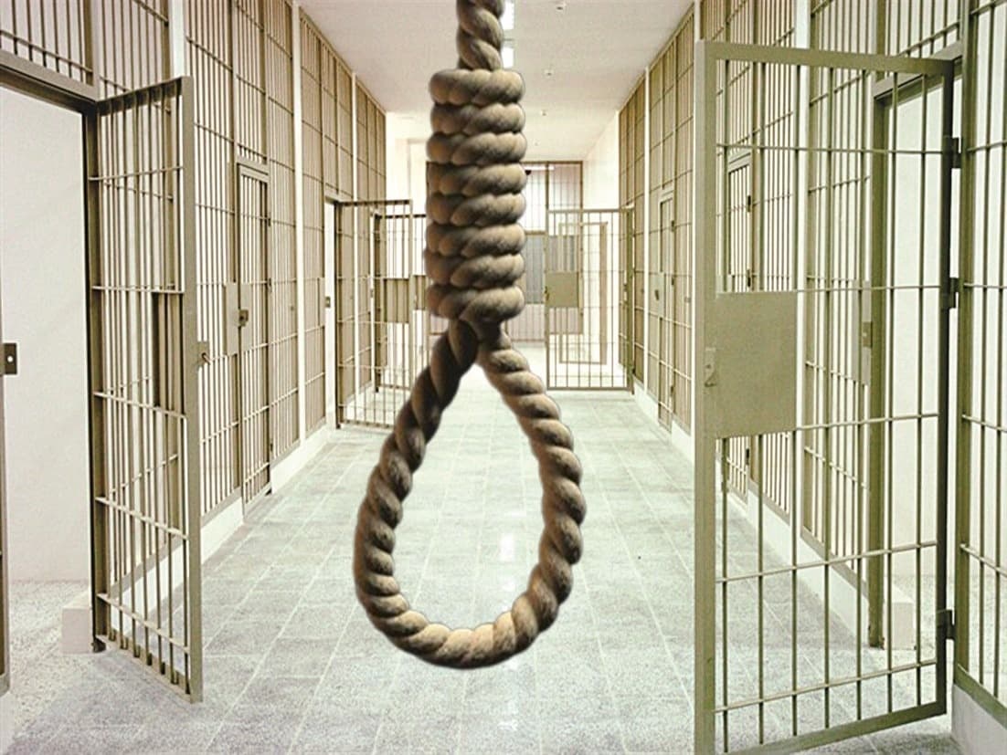 Saba Press on harsher penalties and death sentence